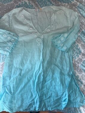 C&C California coverup